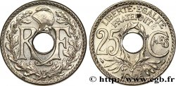 25 centimes Lindauer 1926  F.171/10