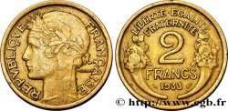 2 francs Morlon 1933  F.268/6