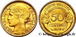 50 centimes Morlon 1940  F.192/17
