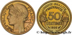 50 centimes Morlon 1936  F.192/12