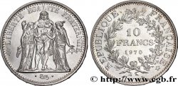 10 francs Hercule 1970  F.364/9