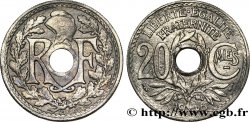 20 centimes Lindauer 1946  F.155/5