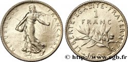 1 franc Semeuse 1901 Paris F.217/6