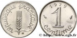 1 centime Épi 1979 Pessac F.106/35