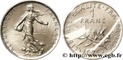1 franc Semeuse, nickel 1975 Pessac F.226/20