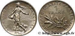 1 franc Semeuse, nickel 2001 Pessac F.226/49