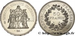 50 francs Hercule 1975  F.427/3