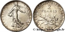 2 francs Semeuse 1915  F.266/17