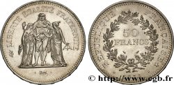50 francs Hercule 1976  F.427/4