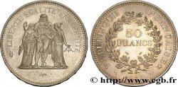 50 francs Hercule 1976  F.427/4