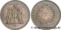 50 francs Hercule 1976  F.427/4