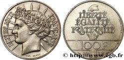 100 francs Fraternité 1988  F.456/2