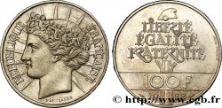 100 francs Fraternité 1988  F.456/2