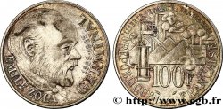 100 francs Émile Zola 1985  F.453/2 TTB 