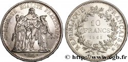 10 francs Hercule 1965  F.364/3