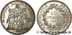 10 francs Hercule 1966  F.364/4