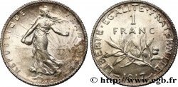 1 franc Semeuse 1917  F.217/23