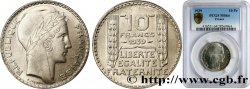 10 francs Turin 1939  F.360/10