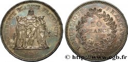 50 francs Hercule 1979  F.427/7