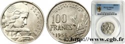 100 francs Cochet 1958  F.450/12