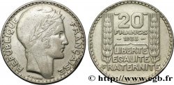 20 francs Turin 1933  F.400/5