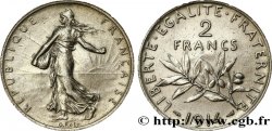 2 francs Semeuse 1914  F.266/15