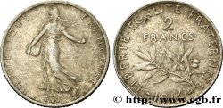 2 francs Semeuse 1914  F.266/15