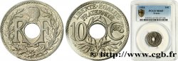 10 centimes Lindauer 1924 Paris F.138/10