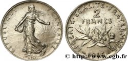 2 francs Semeuse 1915  F.266/17