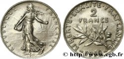2 francs Semeuse 1916  F.266/18
