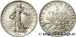 1 franc Semeuse 1905 Paris F.217/10