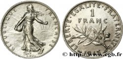 1 franc Semeuse 1915 Paris F.217/21