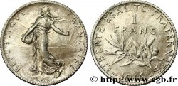 1 franc Semeuse 1916 Paris F.217/22