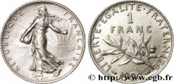 1 franc Semeuse 1920 Paris F.217/26