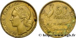 50 francs Guiraud 1952  F.425/8
