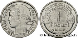 1 franc Morlon, légère 1948  F.221/13