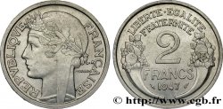 2 francs Morlon, aluminium 1947  F.269/10