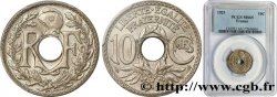 10 centimes Lindauer 1921  F.138/5