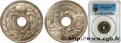 25 centimes Lindauer 1923  F.171/7