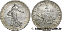 2 francs Semeuse 1899  F.266/3