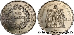 50 francs Hercule 1974  F.427/2