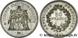 50 francs Hercule 1974  F.427/2