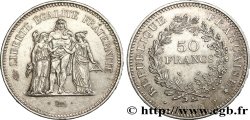 50 francs Hercule 1975  F.427/3