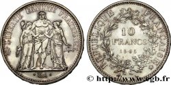 10 francs Hercule 1965  F.364/3