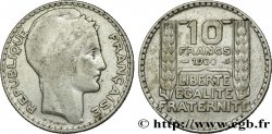 10 francs Turin 1930  F.360/3