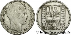 10 francs Turin 1932  F.360/5