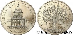 100 francs Panthéon 1982  F.451/2