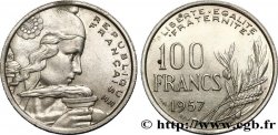 100 francs Cochet 1957  F.450/10