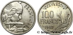 100 francs Cochet 1957  F.450/10