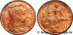 10 centimes Daniel-Dupuis 1920  F.136/29
